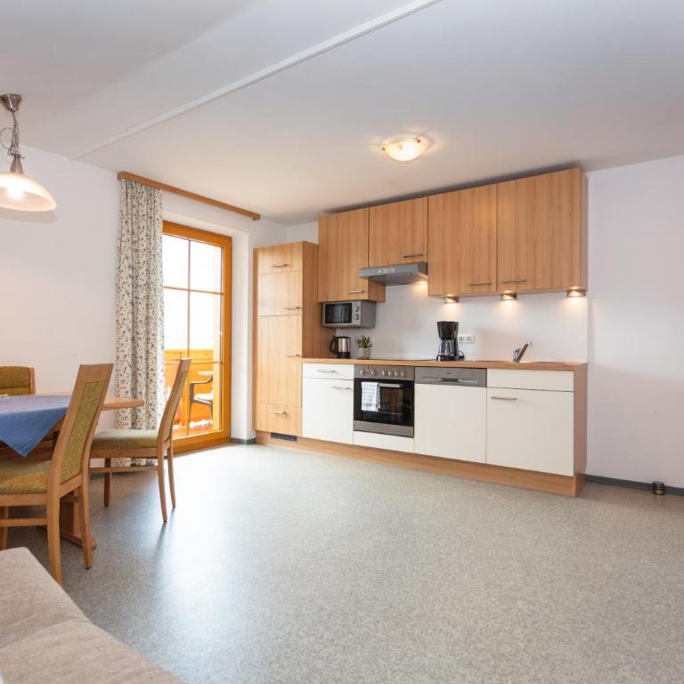 Klockergut - Apartment mit 2 Schlafzimmern und Balkon - 4