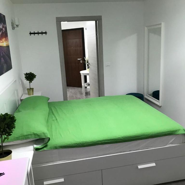 Premium apartment city center trieste - Appartamento con 1 Camera da Letto - 4