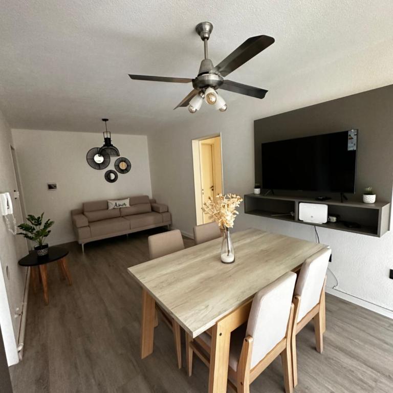 Irigoyen Apart - Apartamento de 1 dormitorio - 6