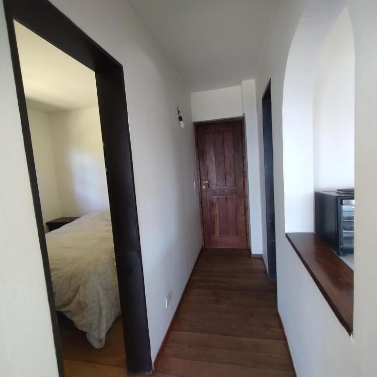 Departamento con Vista al Lago-Michay - Apartamento de 1 dormitorio - 4