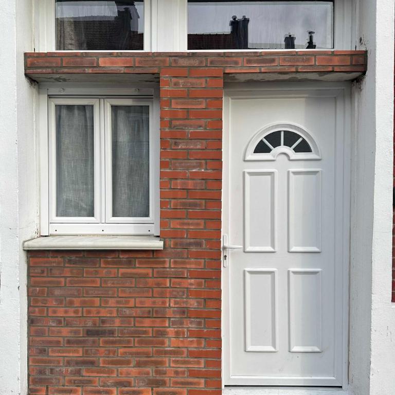Appartement Cosy et fonctionnel 4 personnes - Apartment mit 1 Schlafzimmer - 6