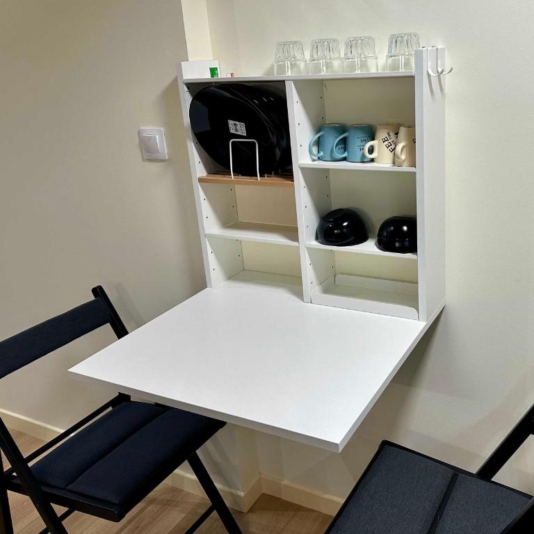 Appartement Cosy et fonctionnel 4 personnes - Apartment mit 1 Schlafzimmer - 8