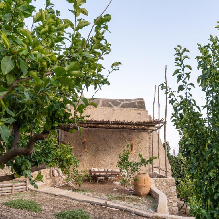 Alma Domus ancient house recently opened - Appartamento con 3 Camere da Letto - 80