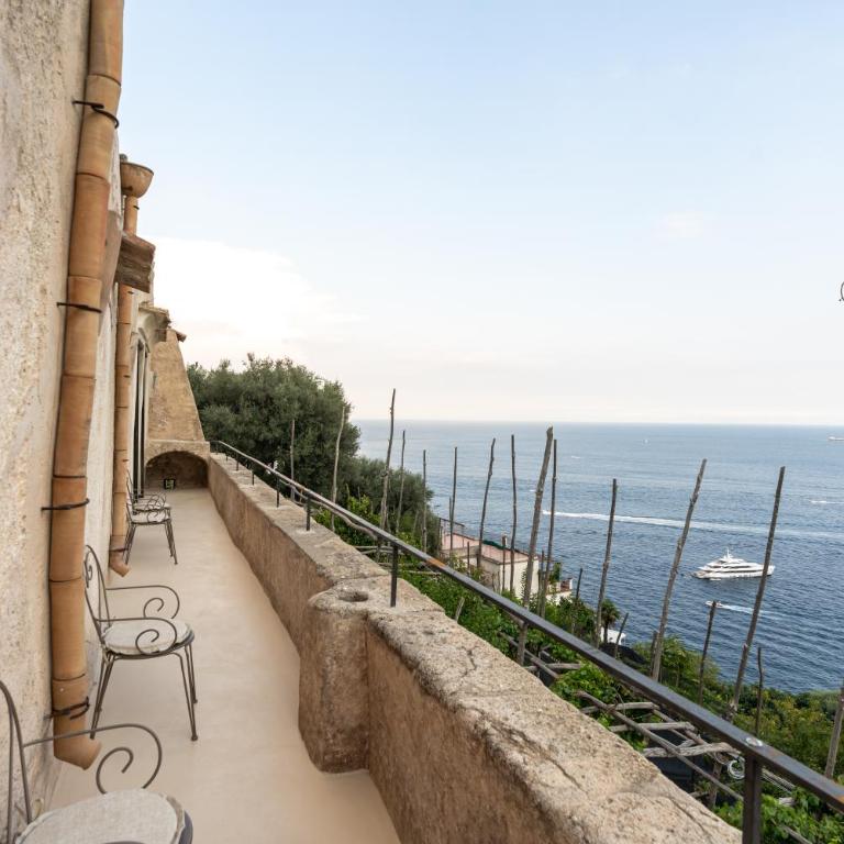 Alma Domus ancient house recently opened - Appartamento con 3 Camere da Letto - 81