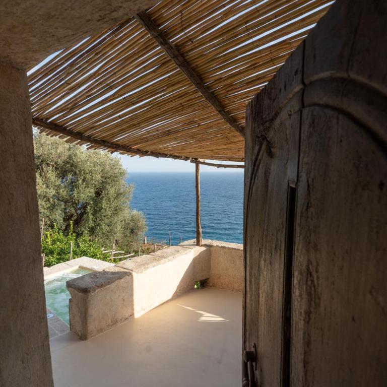 Alma Domus ancient house recently opened - Appartamento con 3 Camere da Letto - 2