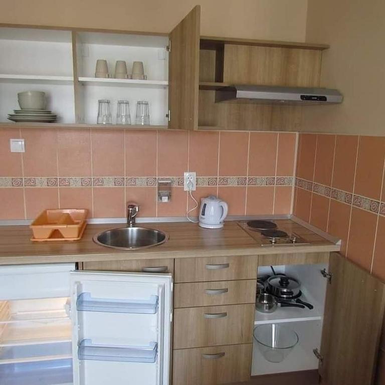 Luksuzni Apartmani Mitić-Mint - Apartment mit 1 Schlafzimmer - 5