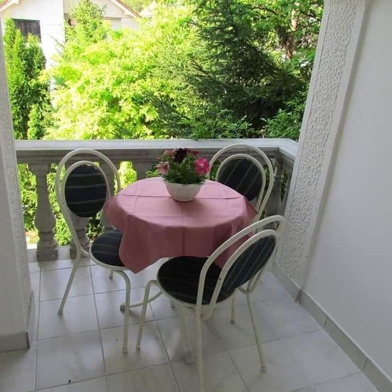 Luksuzni Apartmani Mitić-Mint - Apartment mit 1 Schlafzimmer - 11