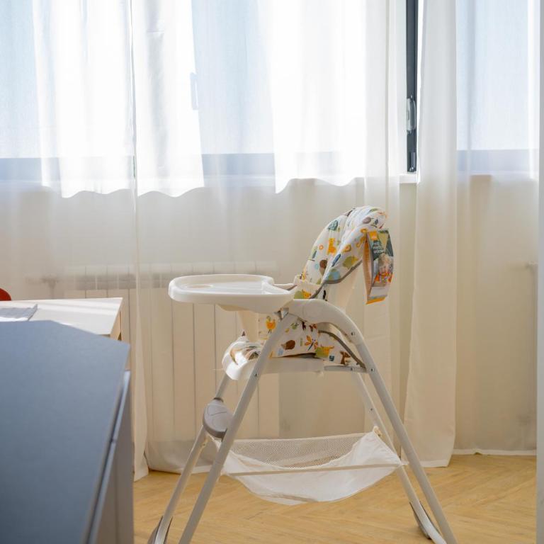 Victor Nest Double Room Apartment - Deluks Apartman - 21