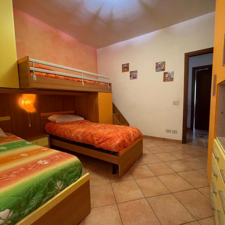 Appartamento centro Follonica - Appartamento con 1 Camera da Letto - 6
