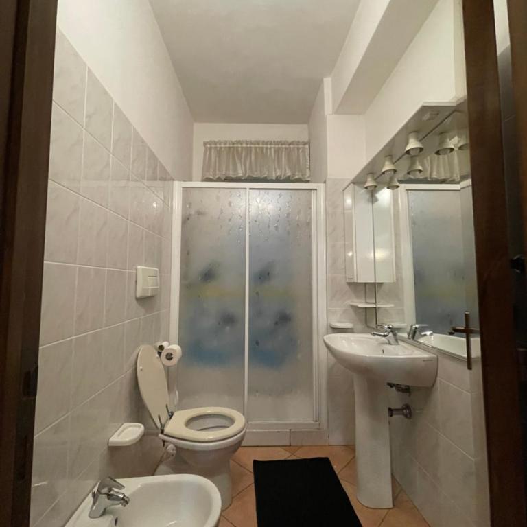 Appartamento centro Follonica - Appartamento con 1 Camera da Letto - 7