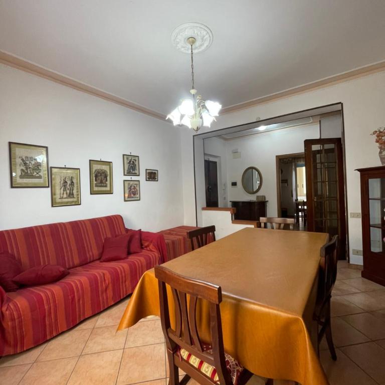 Appartamento centro Follonica - Appartamento con 1 Camera da Letto - 22