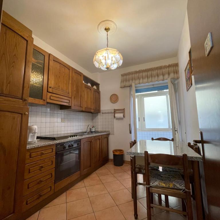 Appartamento centro Follonica - Appartamento con 1 Camera da Letto - 14