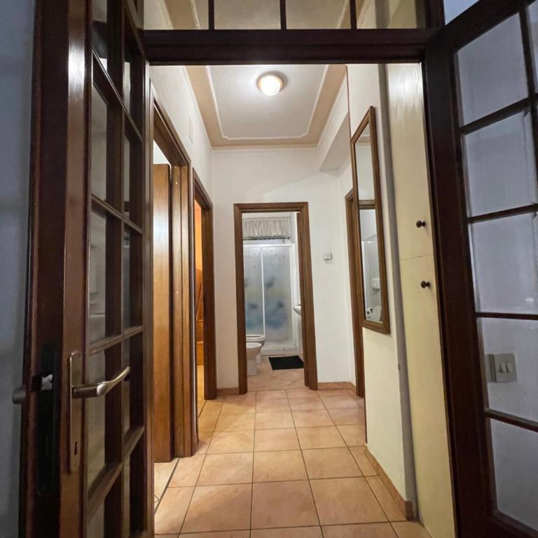 Appartamento centro Follonica - Appartamento con 1 Camera da Letto - 12