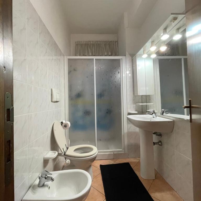 Appartamento centro Follonica - Appartamento con 1 Camera da Letto - 18