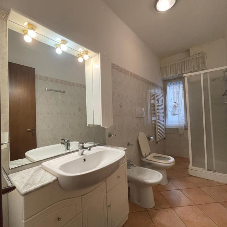 Appartamento centro Follonica - Appartamento con 1 Camera da Letto - 17