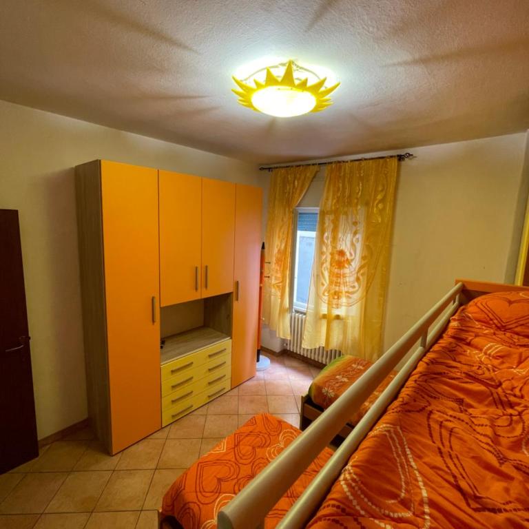 Appartamento centro Follonica - Appartamento con 1 Camera da Letto - 19