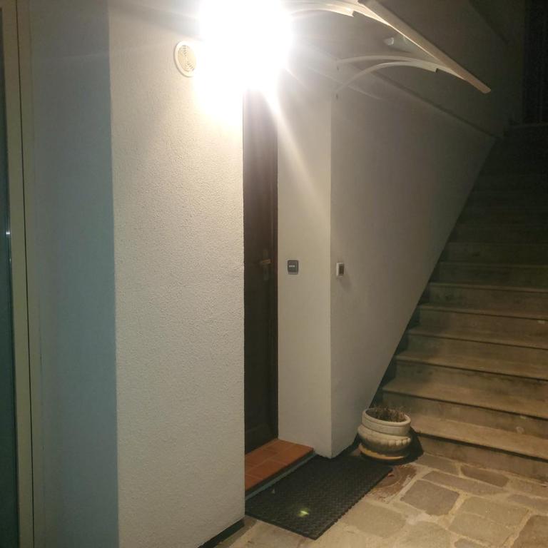 Vue sur les montagnes - Appartement - Rez-de-Chaussée - 31