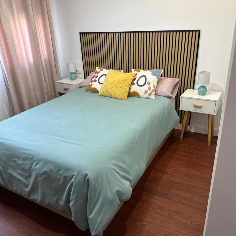 Arena suite - Apartamento de 1 dormitorio - 13