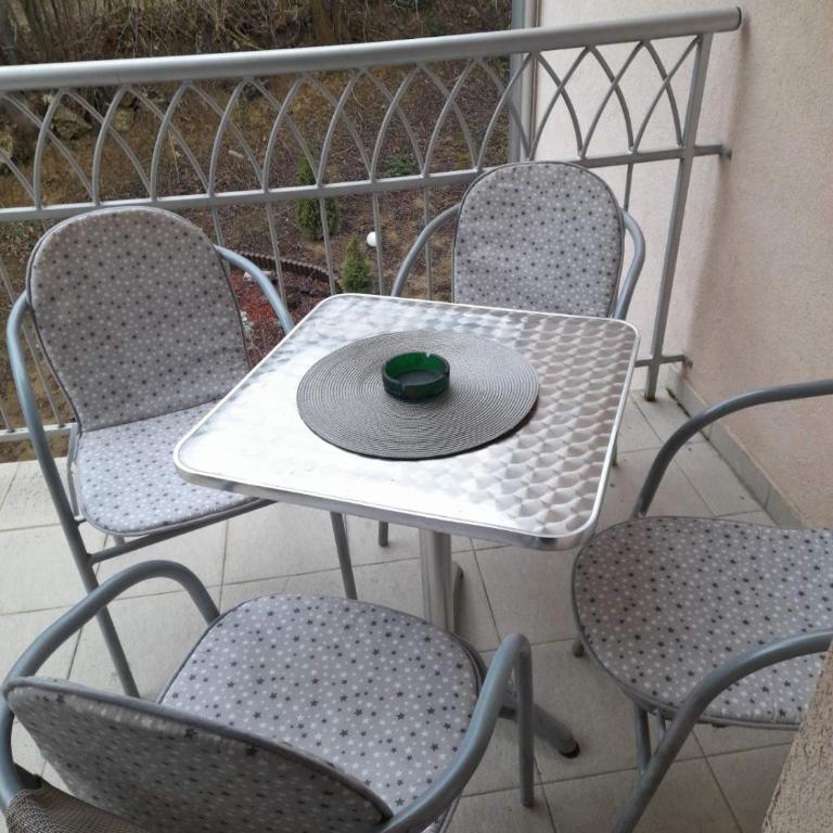 B&P apartman Vrnjačka Banja - Apartman sa 1 Spavaćom Sobom - 2
