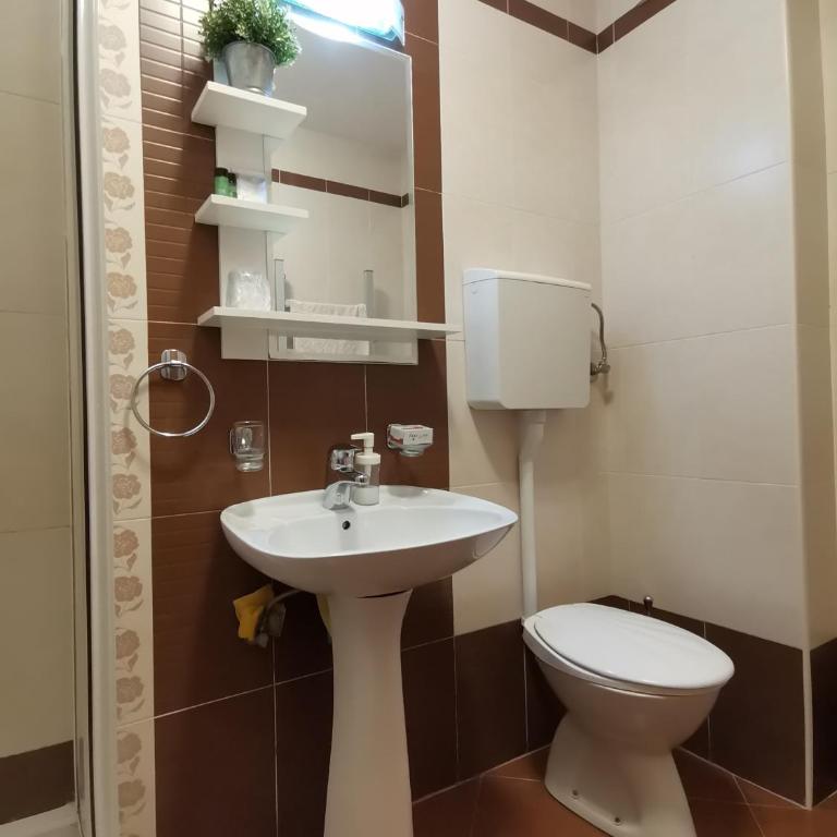 B&P apartman Vrnjačka Banja - Apartman sa 1 Spavaćom Sobom - 8