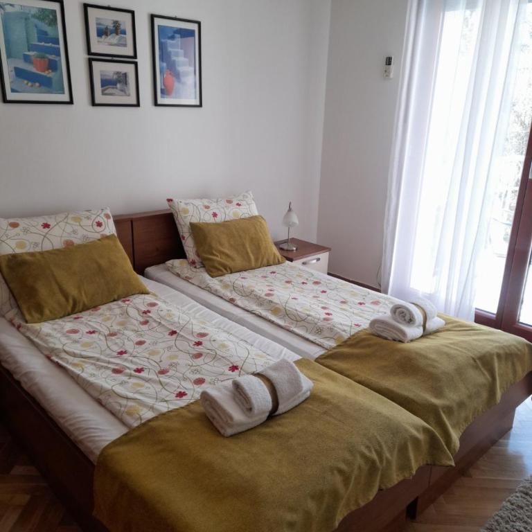 B&P apartman Vrnjačka Banja - Apartman sa 1 Spavaćom Sobom - 13