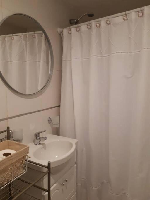Monoambiente en el corazón de Palermo Soho - Apartamento de 1 dormitorio - 5