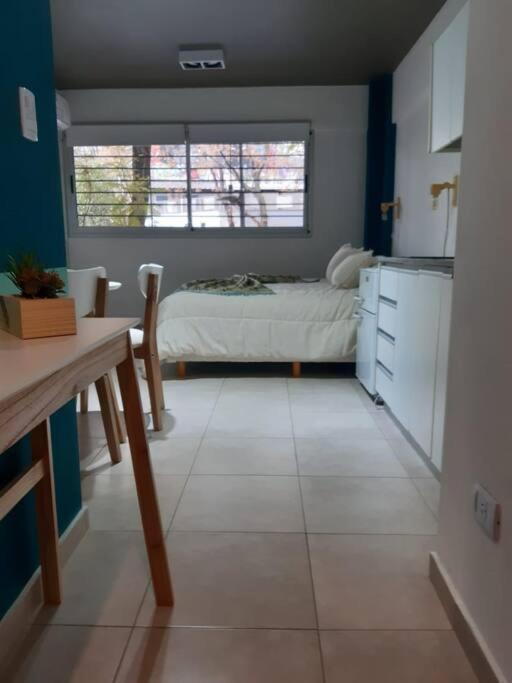 Monoambiente en el corazón de Palermo Soho - Apartamento de 1 dormitorio - 6