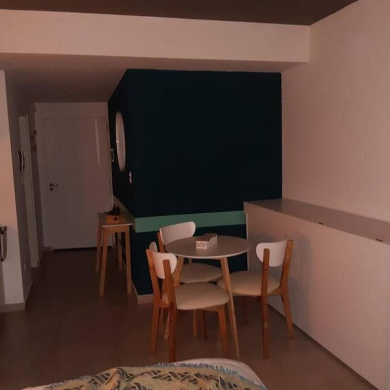 Monoambiente en el corazón de Palermo Soho - Apartamento de 1 dormitorio - 7