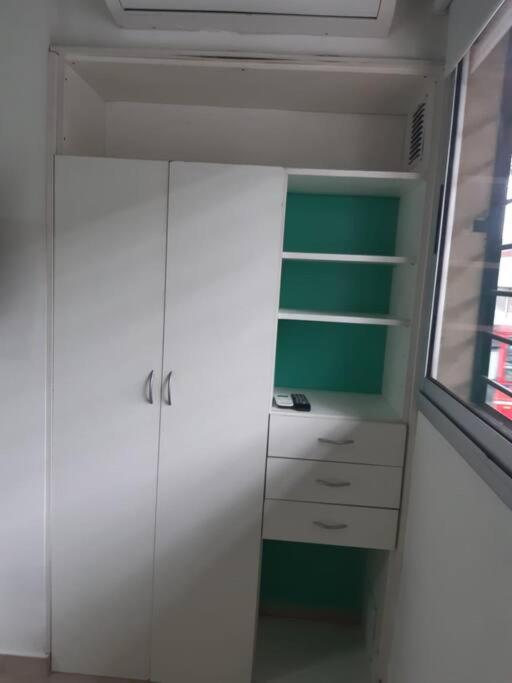 Monoambiente en el corazón de Palermo Soho - Apartamento de 1 dormitorio - 8