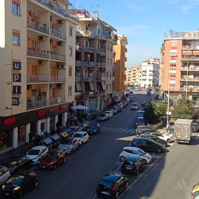 Stella Vaticana - Appartamento con 3 Camere da Letto - 33