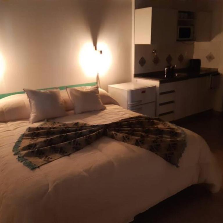 Monoambiente en el corazón de Palermo Soho - Apartamento de 1 dormitorio - 10