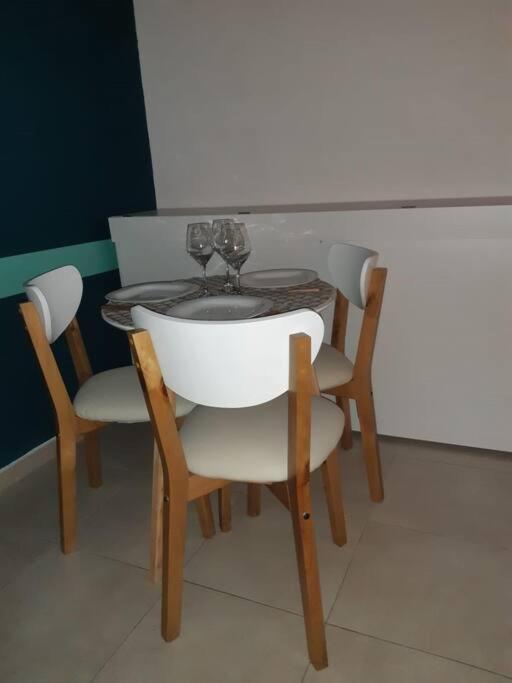 Monoambiente en el corazón de Palermo Soho - Apartamento de 1 dormitorio - 11