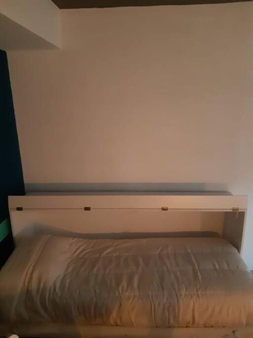 Monoambiente en el corazón de Palermo Soho - Apartamento de 1 dormitorio - 12