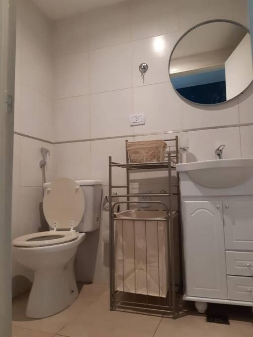 Monoambiente en el corazón de Palermo Soho - Apartamento de 1 dormitorio - 13