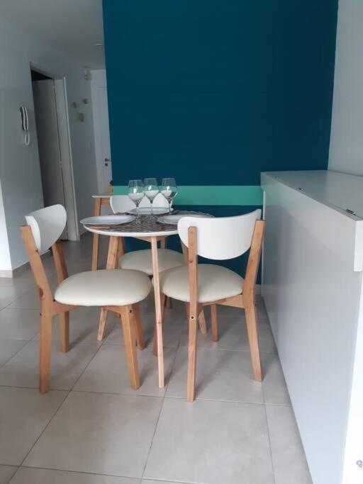 Monoambiente en el corazón de Palermo Soho - Apartamento de 1 dormitorio - 14