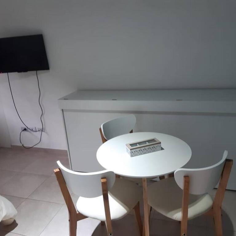 Monoambiente en el corazón de Palermo Soho - Apartamento de 1 dormitorio - 16