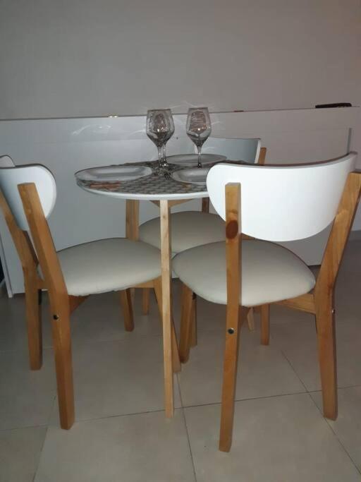 Monoambiente en el corazón de Palermo Soho - Apartamento de 1 dormitorio - 19