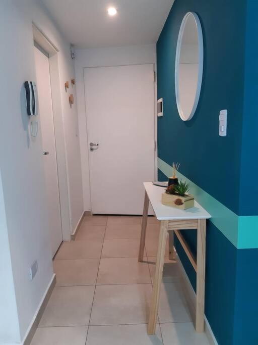 Monoambiente en el corazón de Palermo Soho - Apartamento de 1 dormitorio - 20