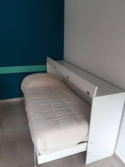 Monoambiente en el corazón de Palermo Soho - Apartamento de 1 dormitorio - 21
