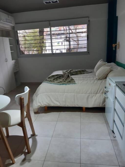 Monoambiente en el corazón de Palermo Soho - Apartamento de 1 dormitorio - 22