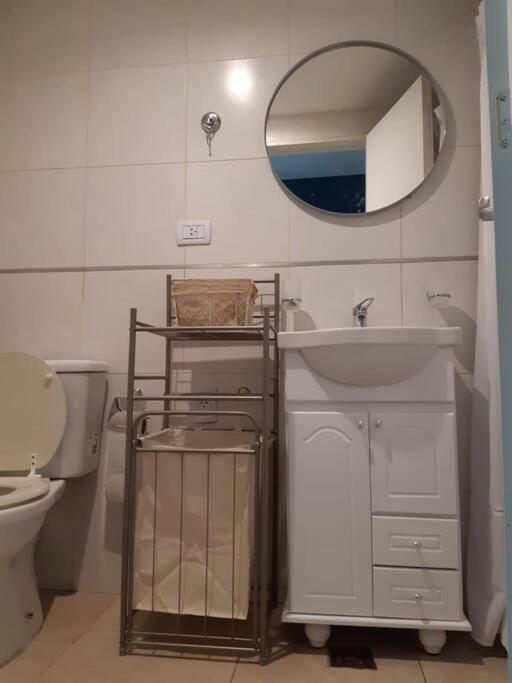 Monoambiente en el corazón de Palermo Soho - Apartamento de 1 dormitorio - 23