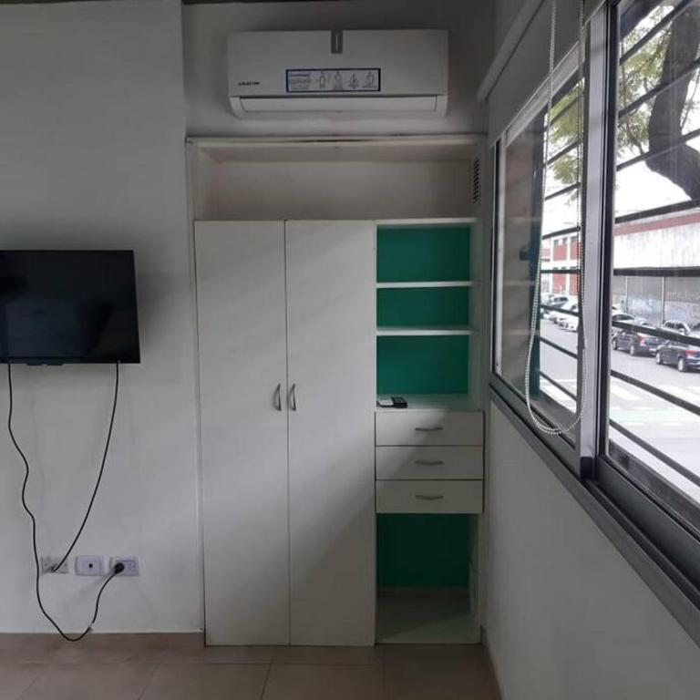 Monoambiente en el corazón de Palermo Soho - Apartamento de 1 dormitorio - 24