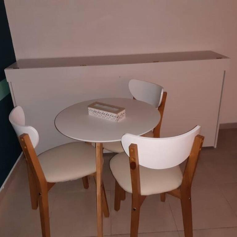 Monoambiente en el corazón de Palermo Soho - Apartamento de 1 dormitorio - 25