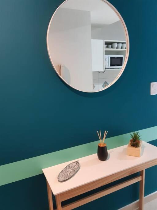Monoambiente en el corazón de Palermo Soho - Apartamento de 1 dormitorio - 26