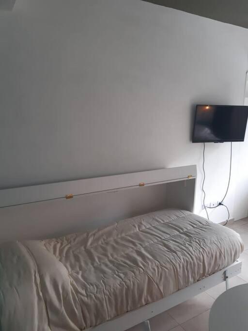 Monoambiente en el corazón de Palermo Soho - Apartamento de 1 dormitorio - 28