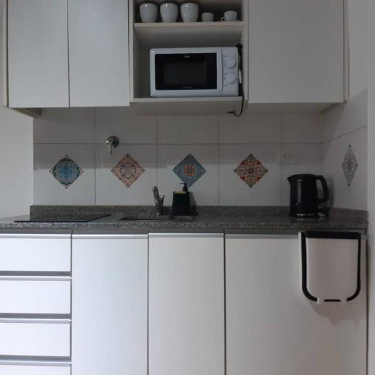 Monoambiente en el corazón de Palermo Soho - Apartamento de 1 dormitorio - 30