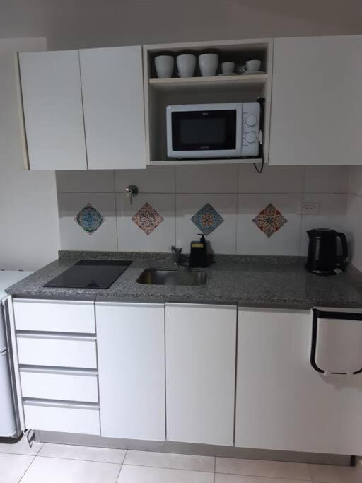 Monoambiente en el corazón de Palermo Soho - Apartamento de 1 dormitorio - 32