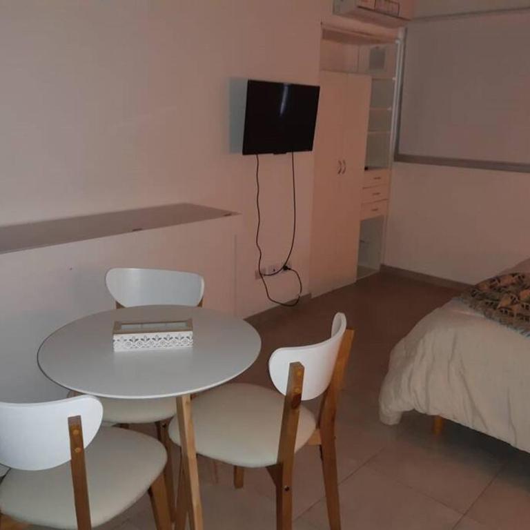 Monoambiente en el corazón de Palermo Soho - Apartamento de 1 dormitorio - 33