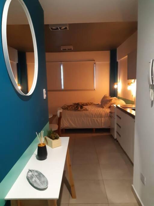 Monoambiente en el corazón de Palermo Soho - Apartamento de 1 dormitorio - 34