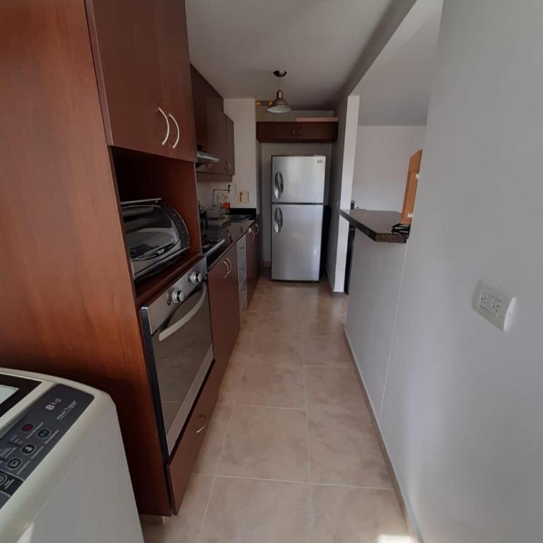 Disfruta moderno apartamento en Envigado - Apartamento de 3 dormitorios - 5